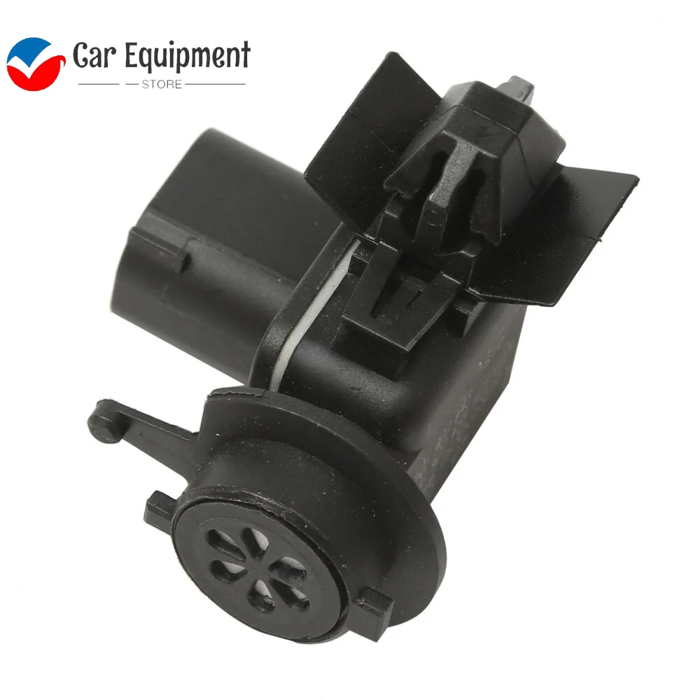 5K0907659 Новый превосходный датчик качества воздуха для Skoda VW CC Golf Tiguan Passat 5QJ907643 1K0907659