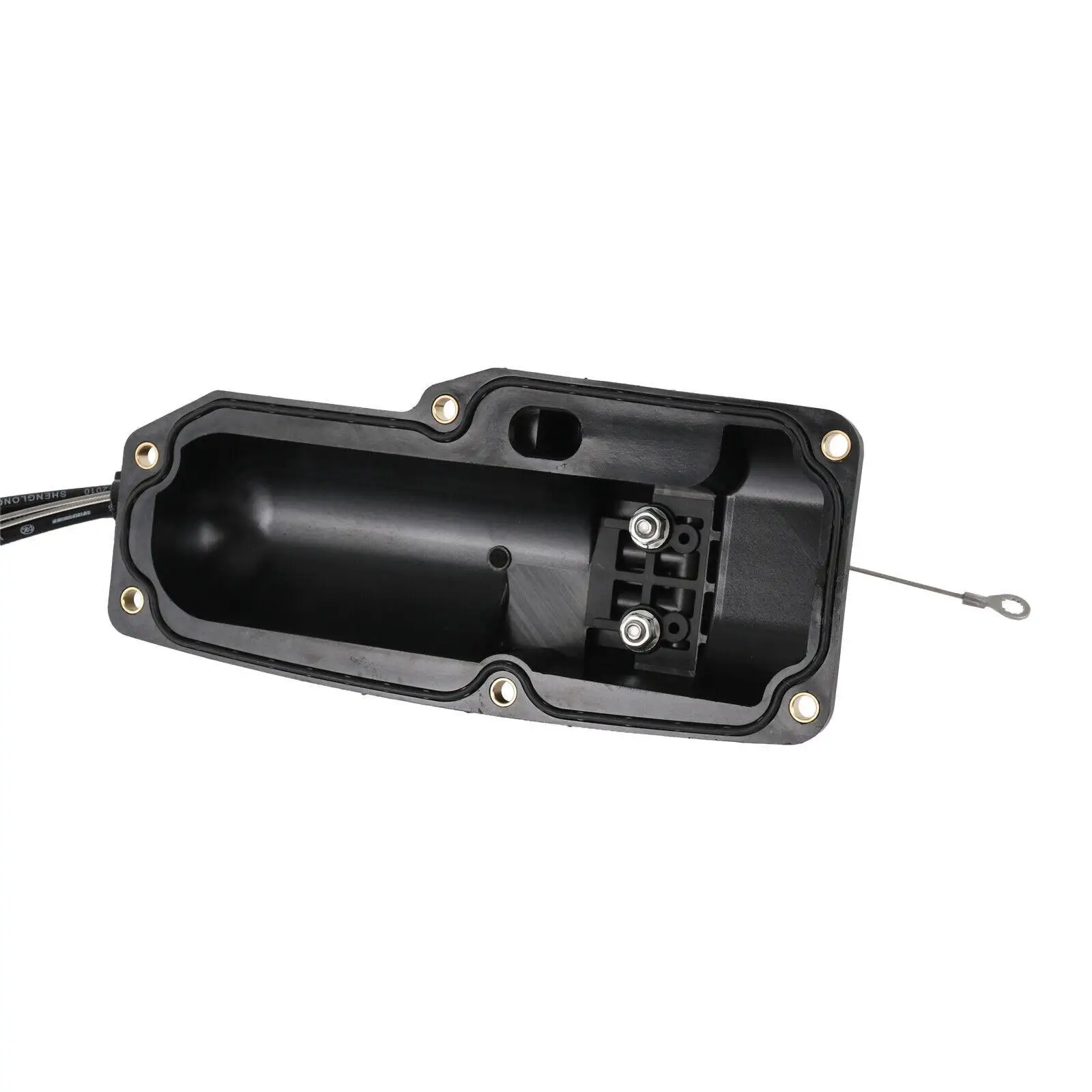 Ремкомплект крышки насоса наклона 21945911 21573835 Для Volvo Penta Sx-a Dps-b Dps-a Прочная заменяет