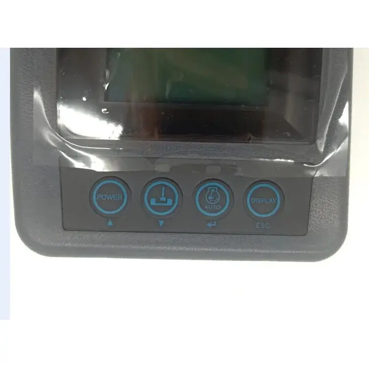 Для дисплея монитора Doosan DX225 DH DX150 DX220 DX300-7-9 аксессуары для экскаваторов