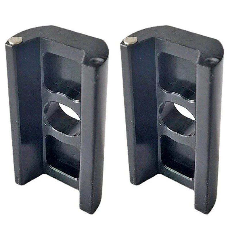 

2 х Зажимная пластина с крючком для велосипеда для Бромптона 3, 60, складной велосипед, алюминиевый сплав, магнитный шарнир, Зажимная пластина,...