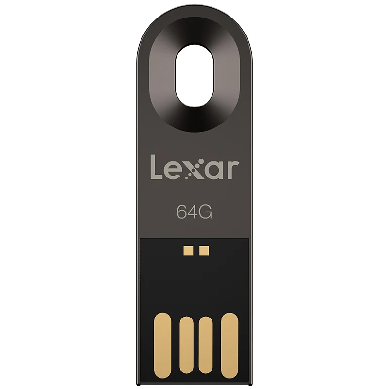 USB-флеш-накопитель Lexar JumpDrive M25 16/32/64 ГБ USB 2 0 |