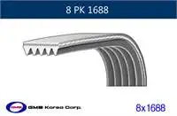 

K8pk1688 internal channel CARGO 2524 TECTOR