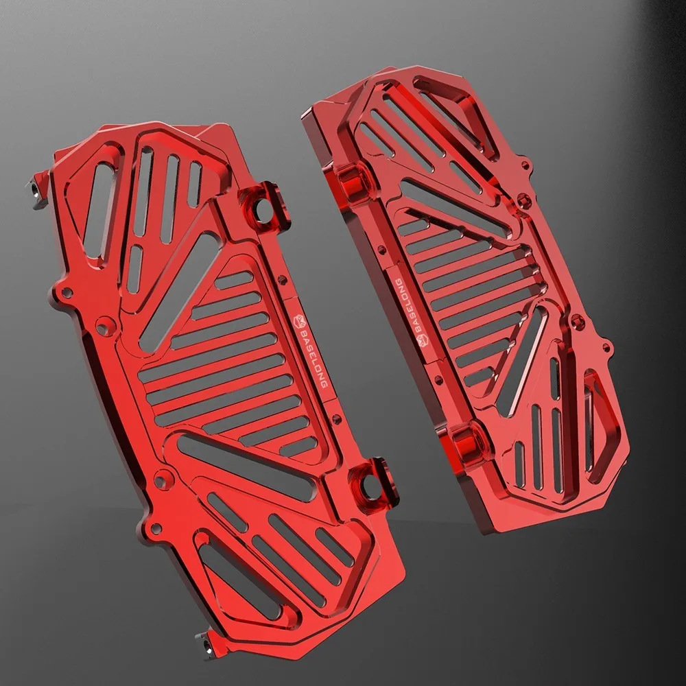 Для 250XCF-W 2016 350 Freeride 450XCW 2017 450SMR 2021-2022 450 точка ралли 450XCF-W 2023 Защитная крышка