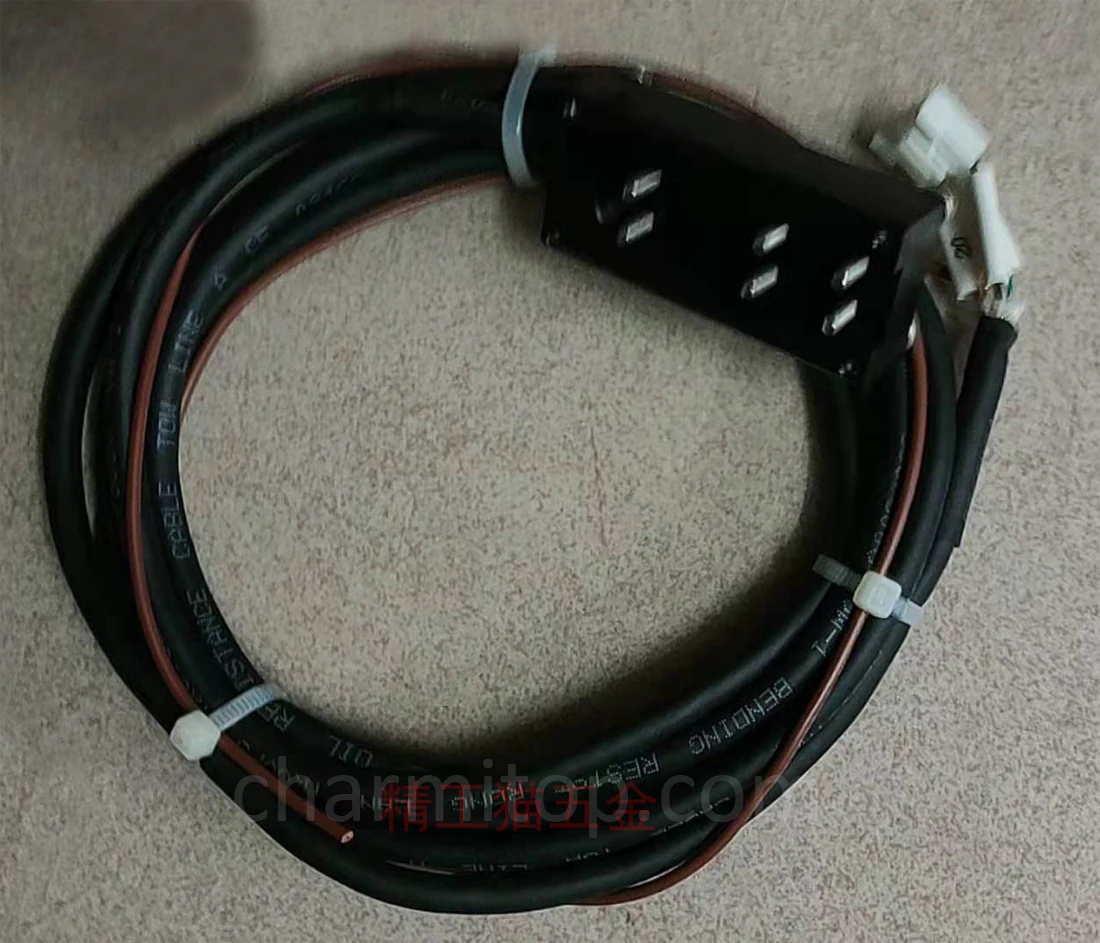 

liquid level sensor CN-FLSI AQ750L (LNIW) for Sodick Wire-cut EDM Machine