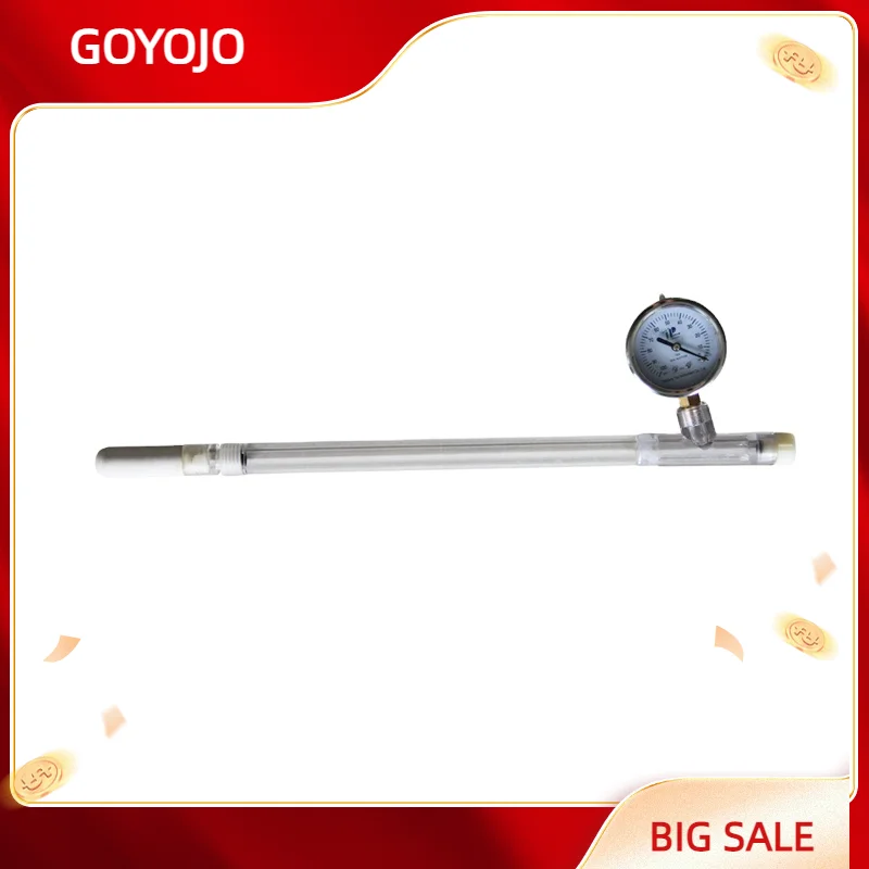 

Портативный Эргометр почвы, Тензиометр, иррометр, Тензиометр для почвы