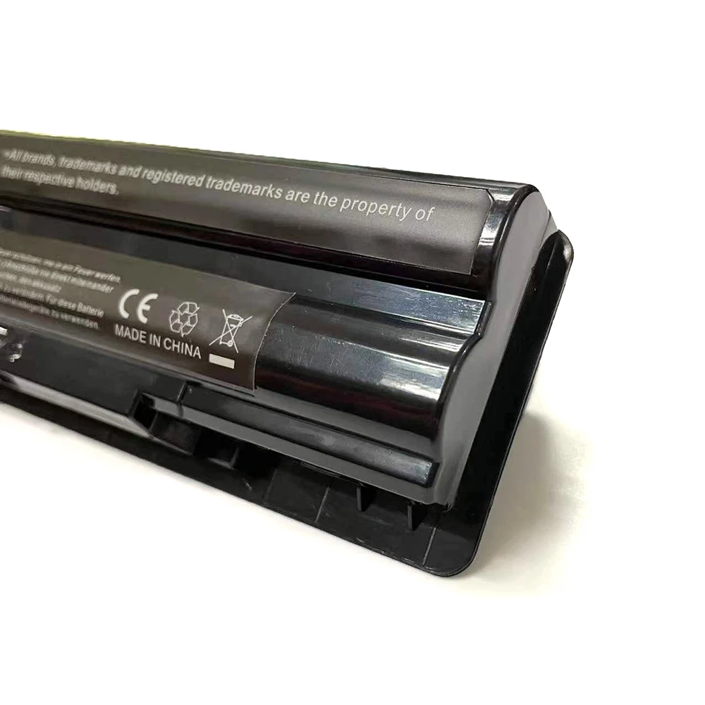 Аккумулятор JWPHF J70W7 R795X 11 1 В 7800 мАч для ноутбука DELL XPS 14 14D 15 15D 17 17D L401x L501x L701x 3D L702x