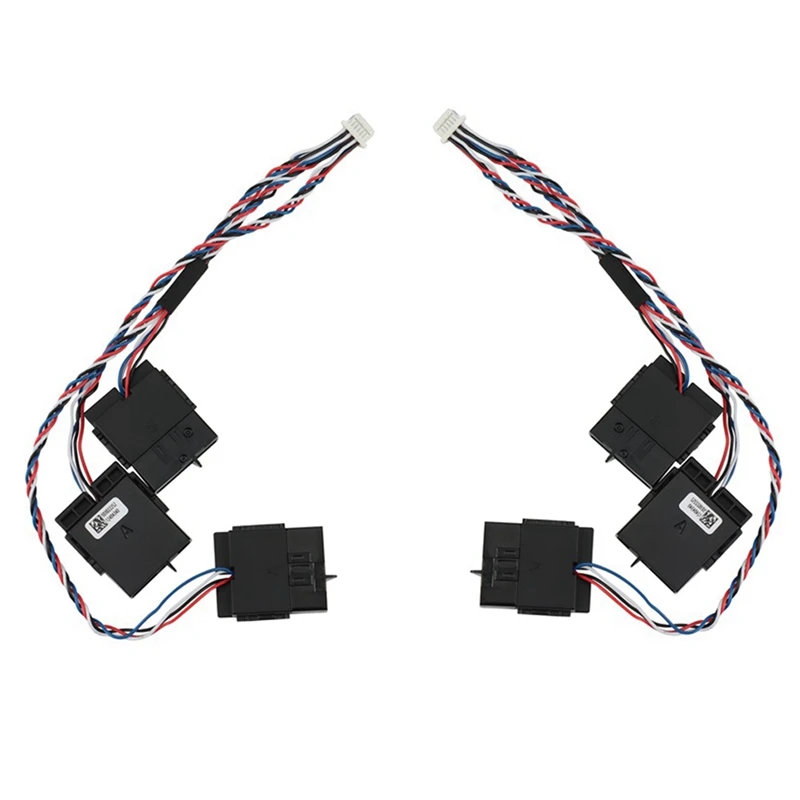 

1 Set Robot Vacuum Cleaner Cliff Sensor For Roborock S7 S70 S75 Right And Left Cliff Assembly Parts