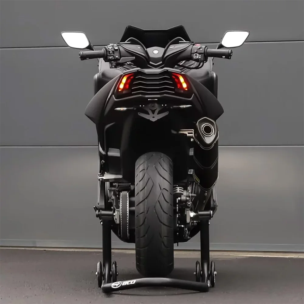 Обтекатели для мотоциклов YAMAHA TMAX 530 2017-2019