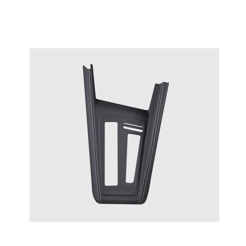 

Для VW Golf MK8 2021 2022 2023 2024 натуральная кожа с резьбой на шестерни