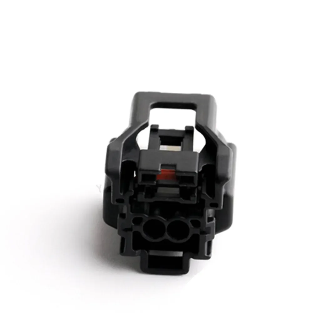 2/5/10/20/50/100 комплектов авто 2-контактный разъем 6188-5641 водонепроницаемый с клеммами