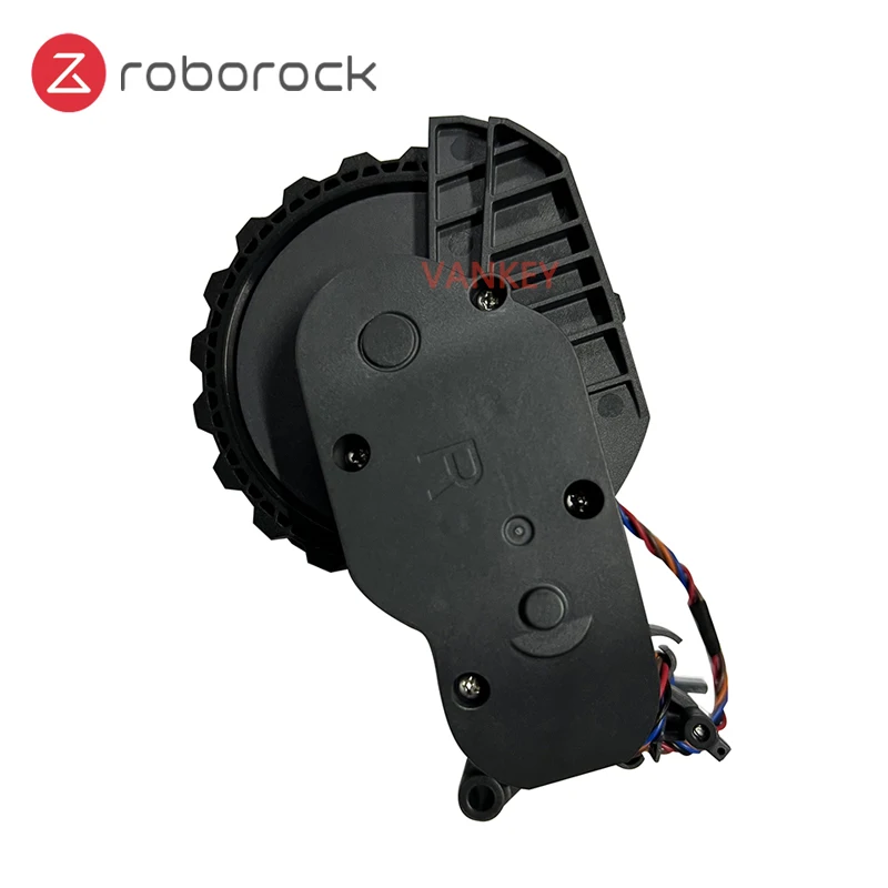 Колесо для робота-пылесоса Roborock Q55 Q7 MAX S7 MAXV