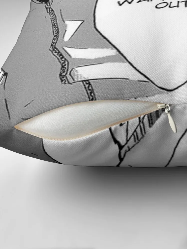 Haus-chan out Декоративная подушка Рождественские наволочки Наволочки