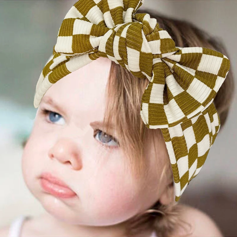 

Повязка на голову с ушками кролика, 3 шт./лот