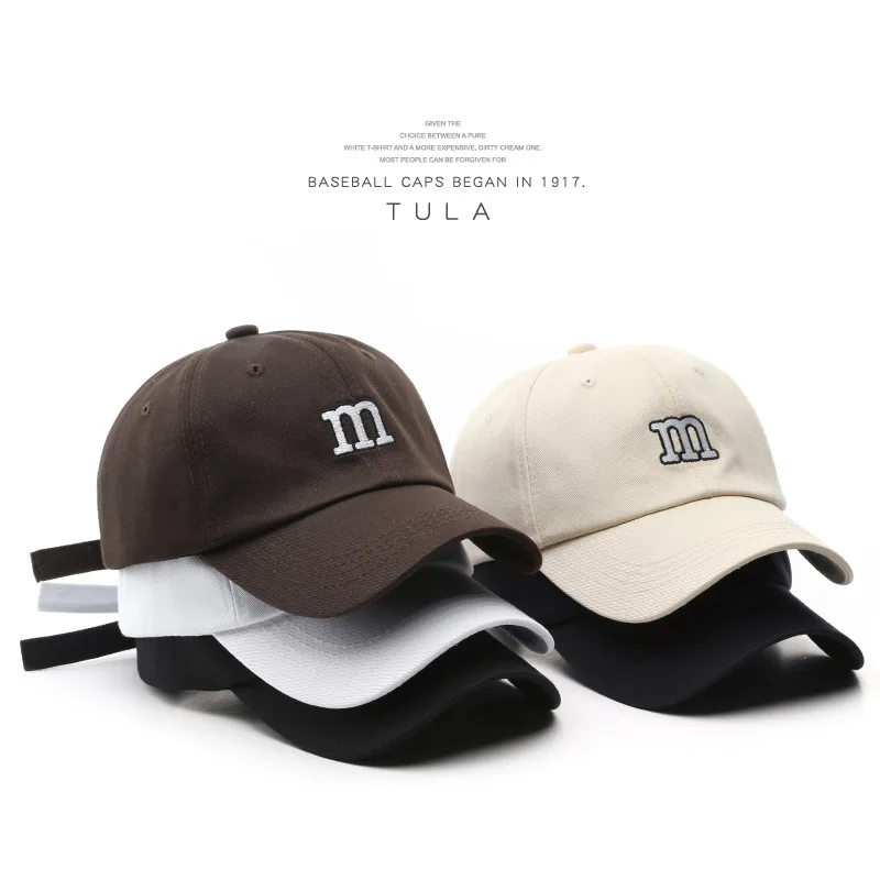 

Кепка мужская хлопковая для активного отдыха, модная простая бейсболка от солнца, с защитой от солнца, для путешествий, летняя