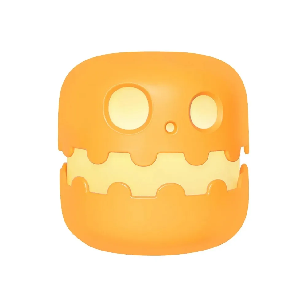 

Ночник тыква оранжевый ABS