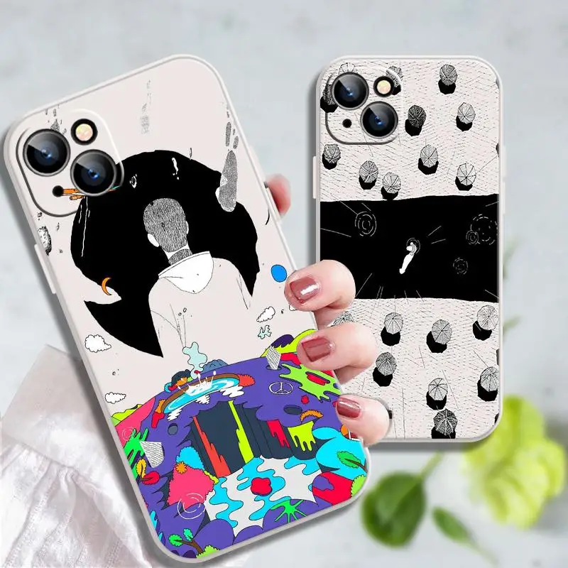 

Чехол для iPhone 12 7 7P 13 12 Xr SE 2020 11 Max Pro Mini 8 Plus X Xs 6 6s M0tj