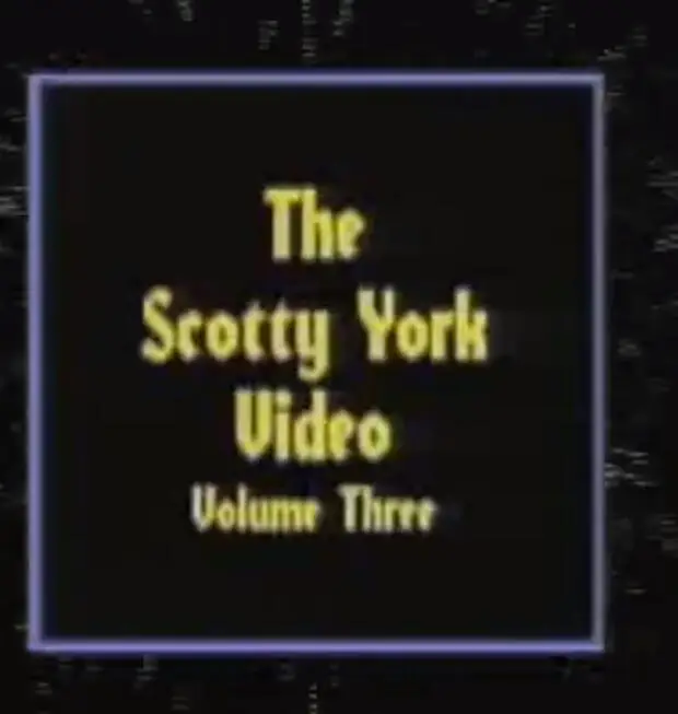 

Strikes Again by Scotty York (magic)