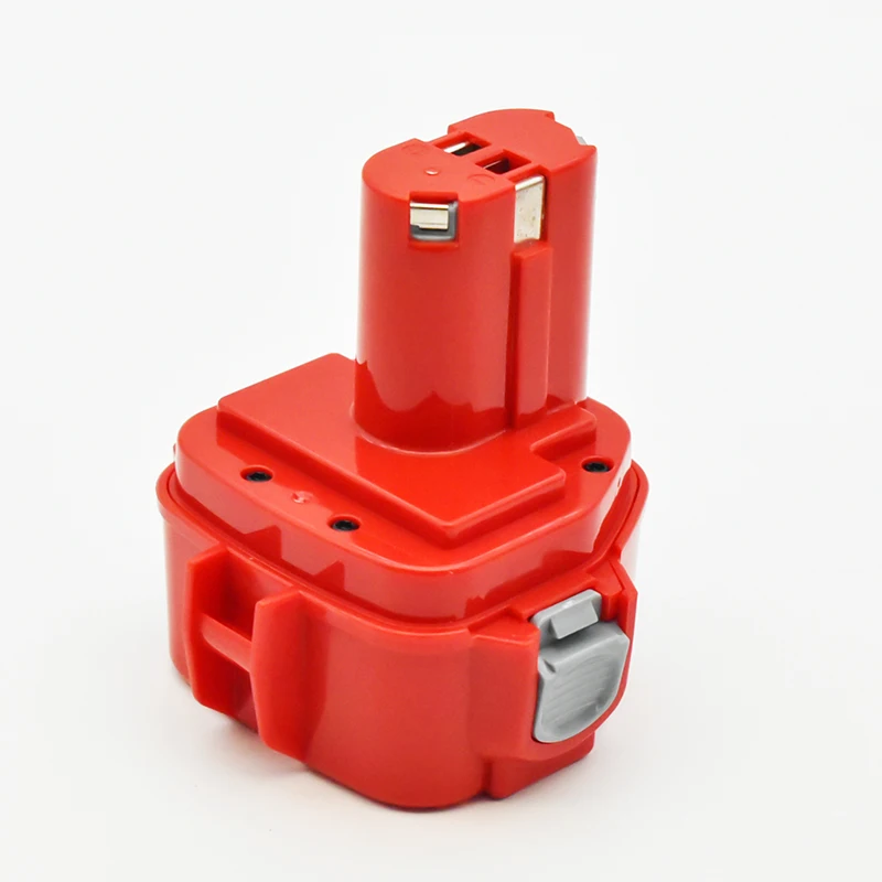 

new Original 12800mAh 12V Ni-CD 6.8Ah Replacement Power Tool Battery for Makita 12V Battery PA12 1220 1233 1201 1222 1223 1235