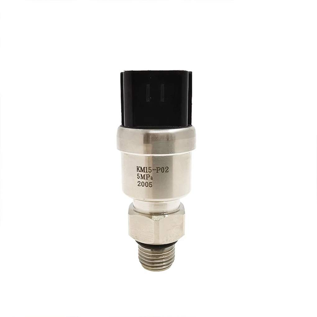 

Pressure Sensor Excavator Supplies Firm Structure Replaced Part Oil Switch Vehicle Components Fuel Sensors Sensing Device