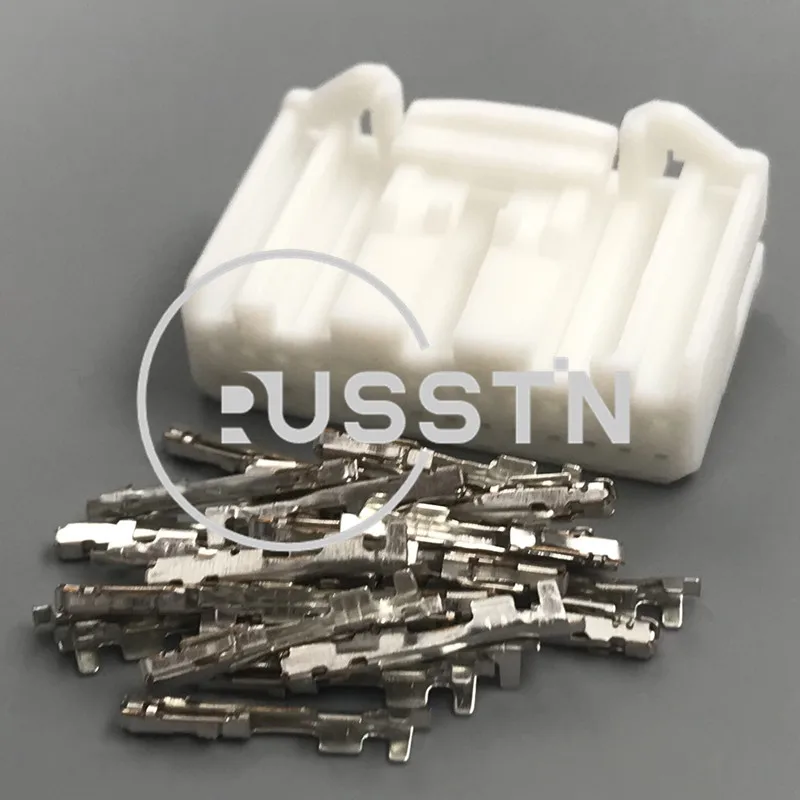 

1 компл. 28 фоторазъем кабель жгут автомобиля Стартер 1565380-1 1565377-1