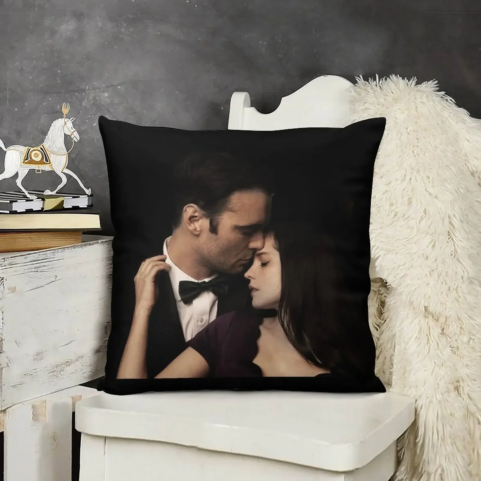 Наволочка для дивана Gabriel's Inferno