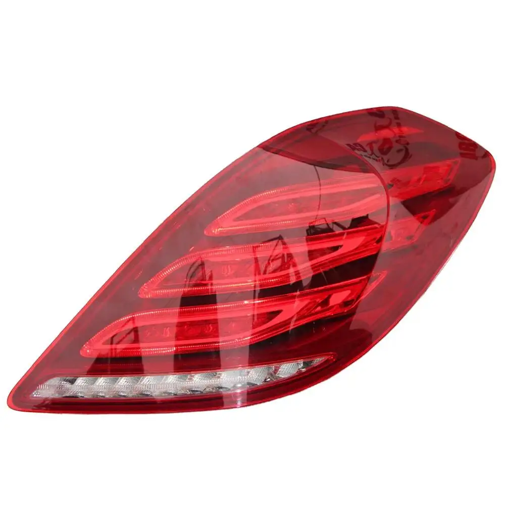 Задний фонарь для Mercedes Benz W222 S Class Led OE запасная часть послепродажного