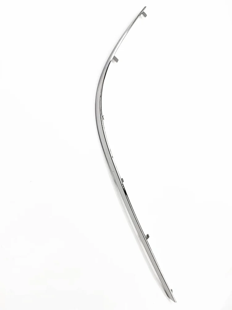 OE A2078851921 A2078852021 для Benz двухдверный старый Левый Правый передний бампер отделочные