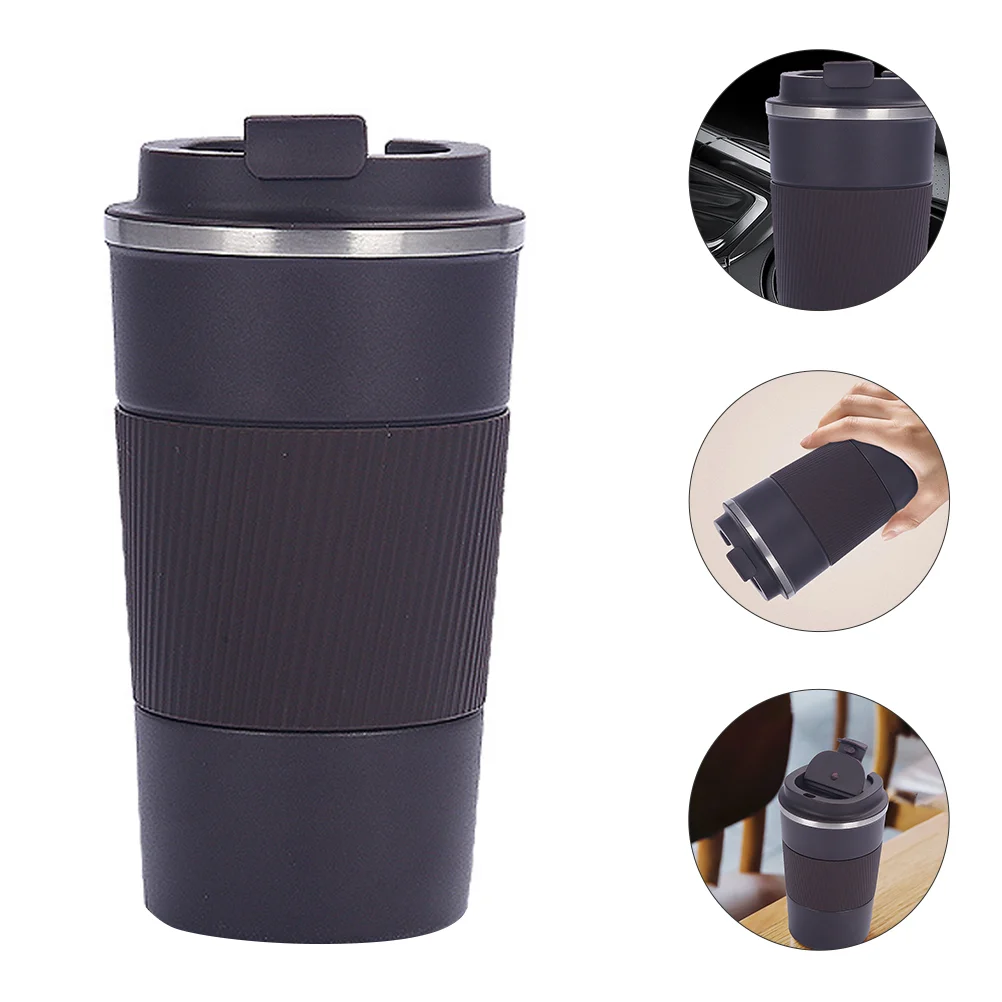 

Cuplid Tumbler Mug Steel Insulated Stainless Tea Coffeewater Car Double Wall Drinking Drink Travel Portable Thermal Lids Cups
