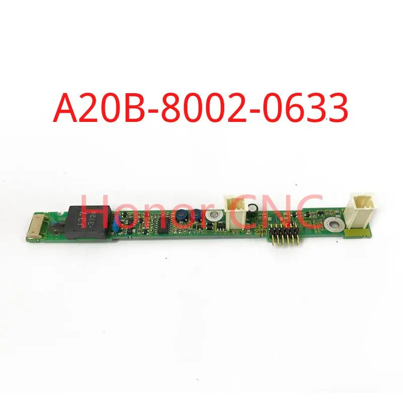 

Подержанная лента высокого давления FANUC A20B-8100-0710 UC A20B 8100 0710