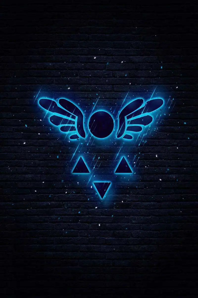 

Deltarune оловянные вывески, Настенный декор, декор для комнаты, ретро, винтажная металлическая вывеска, неоновая вывеска для мужчин, пещера, каф...