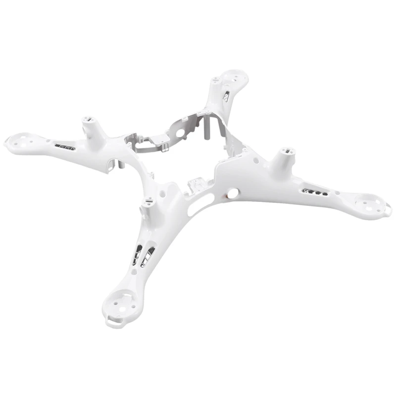

New Repair Parts For DJI Phantom 4 Pro Part - Body Shell Middle Cover With Screw Replacement Part
