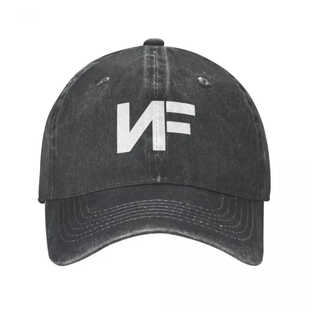 NF REAL MUSIC MERCH Бейсбольная кепка