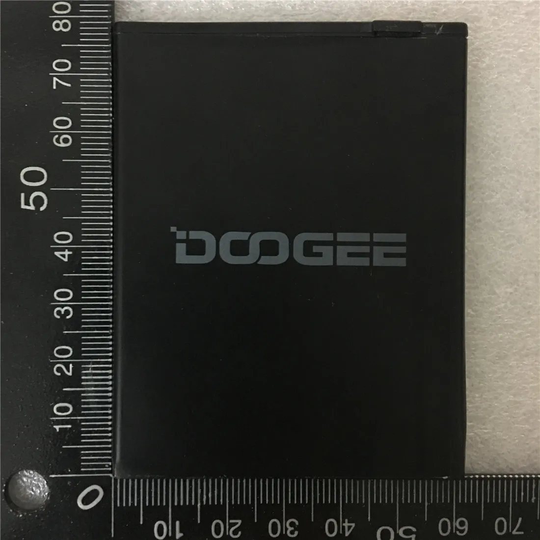 100% Новый оригинальный запасной аккумулятор DOOGEE X10 BAT17603360 3360 мАч запасная батарея