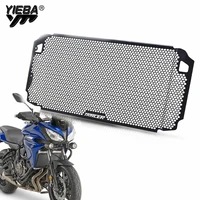 for yamaha tracer 900 abs 2015 2016 2017 2018 2019 motorcycle accessories radiator grille cover guard moto stainless protection