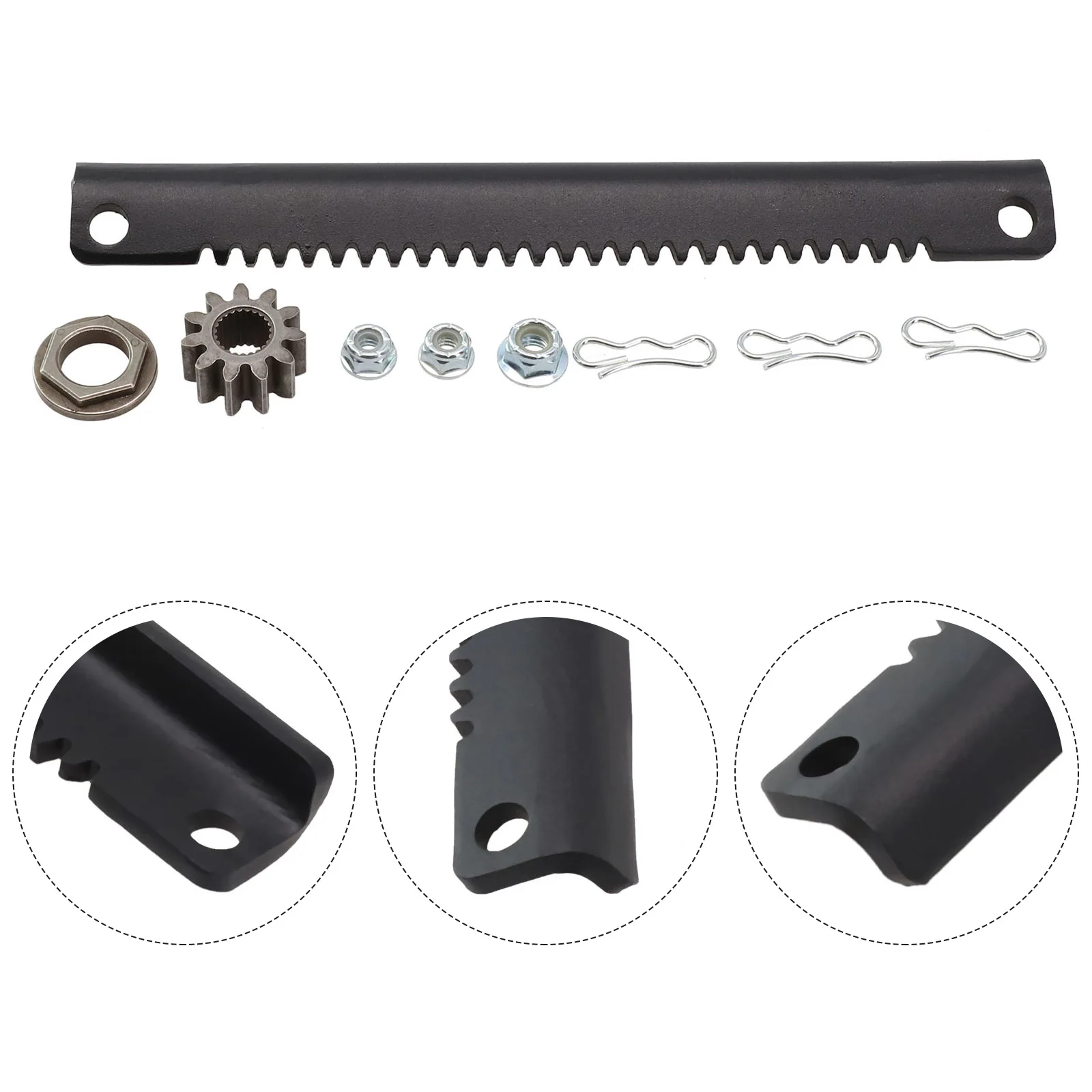 941-0656A Bogie Plate Delicate 783-06988 Совершенно новый простой в установке очень соответствует