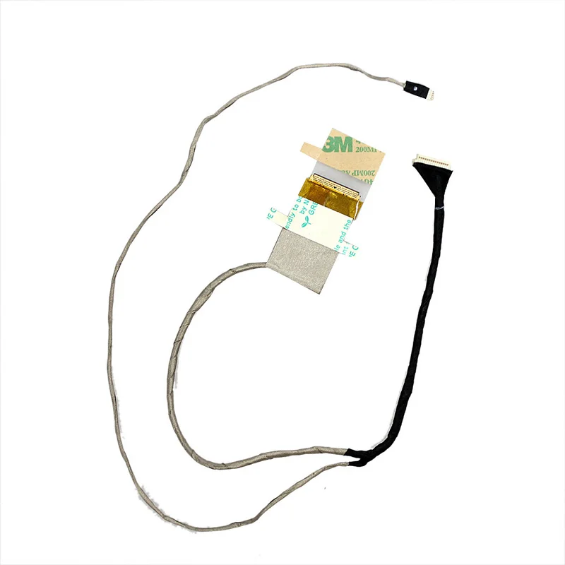 Фото Совершенно новый оригинальный кабель для SAMSUNG RV408 RV410 RV411 RV412 RV415 ЖК-экран EDP BA39-01023A №2
