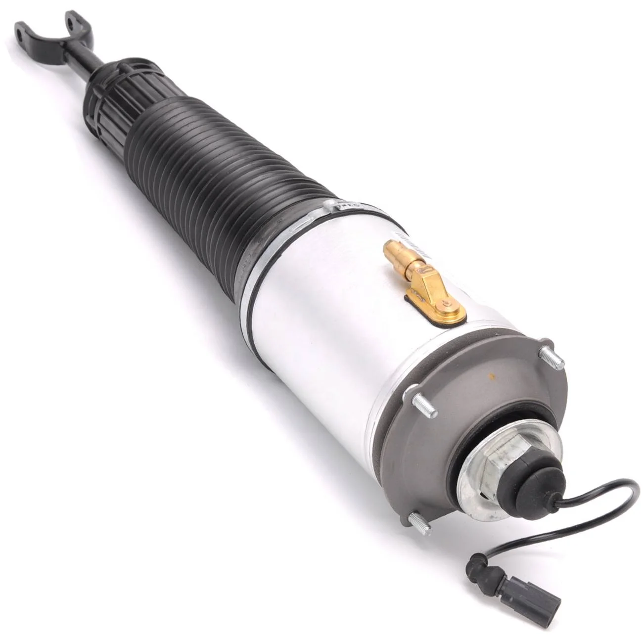 BBmart Другие автозапчасти Пневматическая подвеска Амортизатор для Audi A8 4E2 4E8 OE 4E