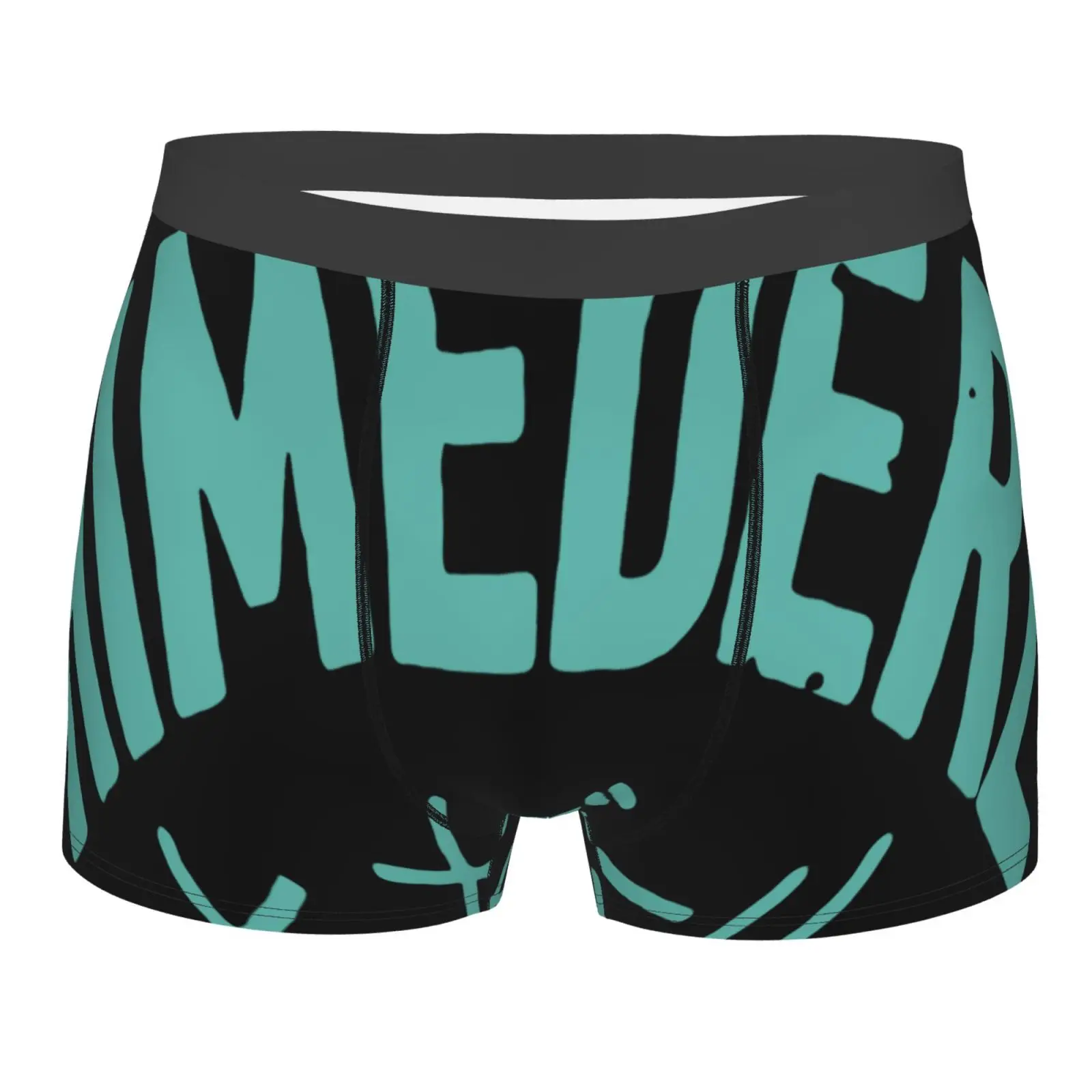 

Himedere Shirt Japanese Masquerade Art Men's Panties For Men Sexy Men Underwear Boxer Shorts Lift Polyester Men Underwear Mens
