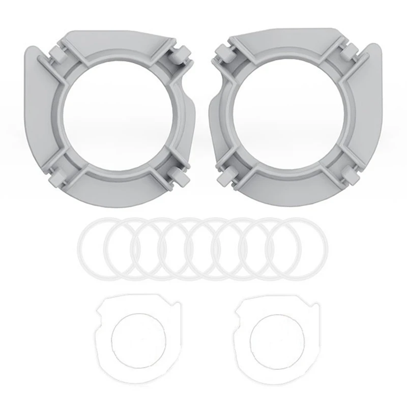 Демипфер рокер для DJI Mini 3 Pro/Mavic 3/Air 2S/Air