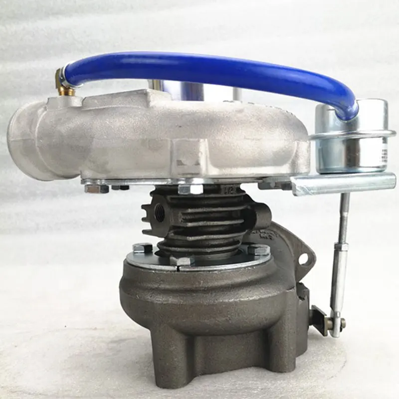 Турбокомпрессор GT22 turbo 736210-0007 736210-0009 736210-5003 736210-5005 для Jiangling JMC ISUZU Truck 68KW JX493ZQ 1118300SBJ