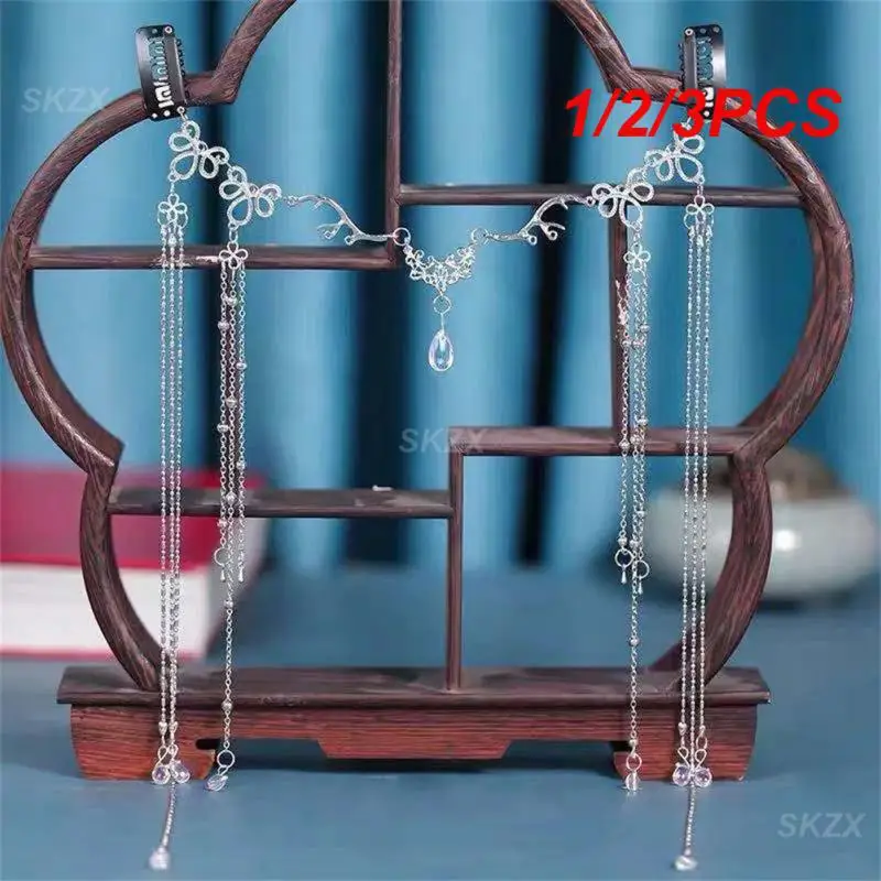 1/2/3 шт. подвеска для бровей высококачественные материалы из сплава простой и