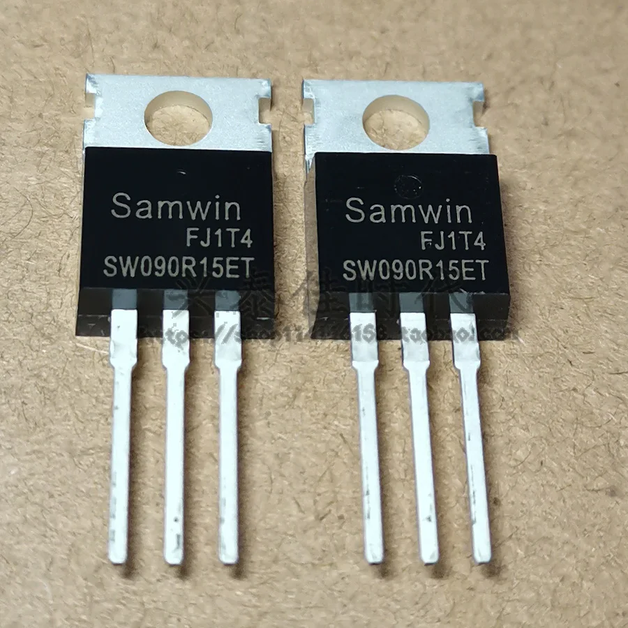 

Original 4PCS/lot SW090R15ET 100A/150V TO-220