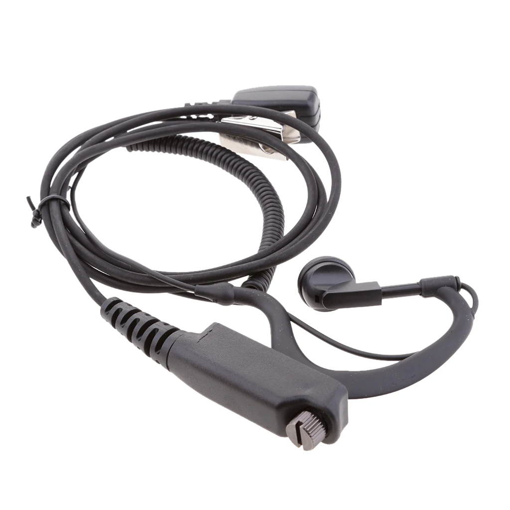 

Наушники-вкладыши для Sepura STP8000 STP8030 STP8035, 1 шт.