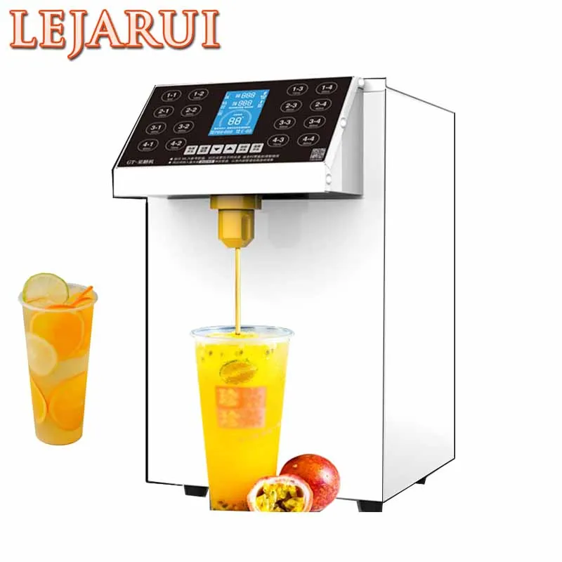 Коммерческая машина для распределения сиропа и фруктозы на продажу/дозатор