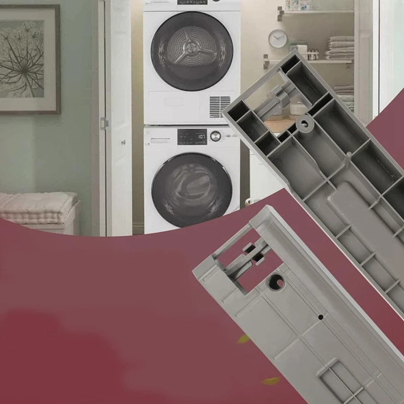 Комплект для штабелирования Skk-7A — замена стиральной машины и сушильной Sam-Sung