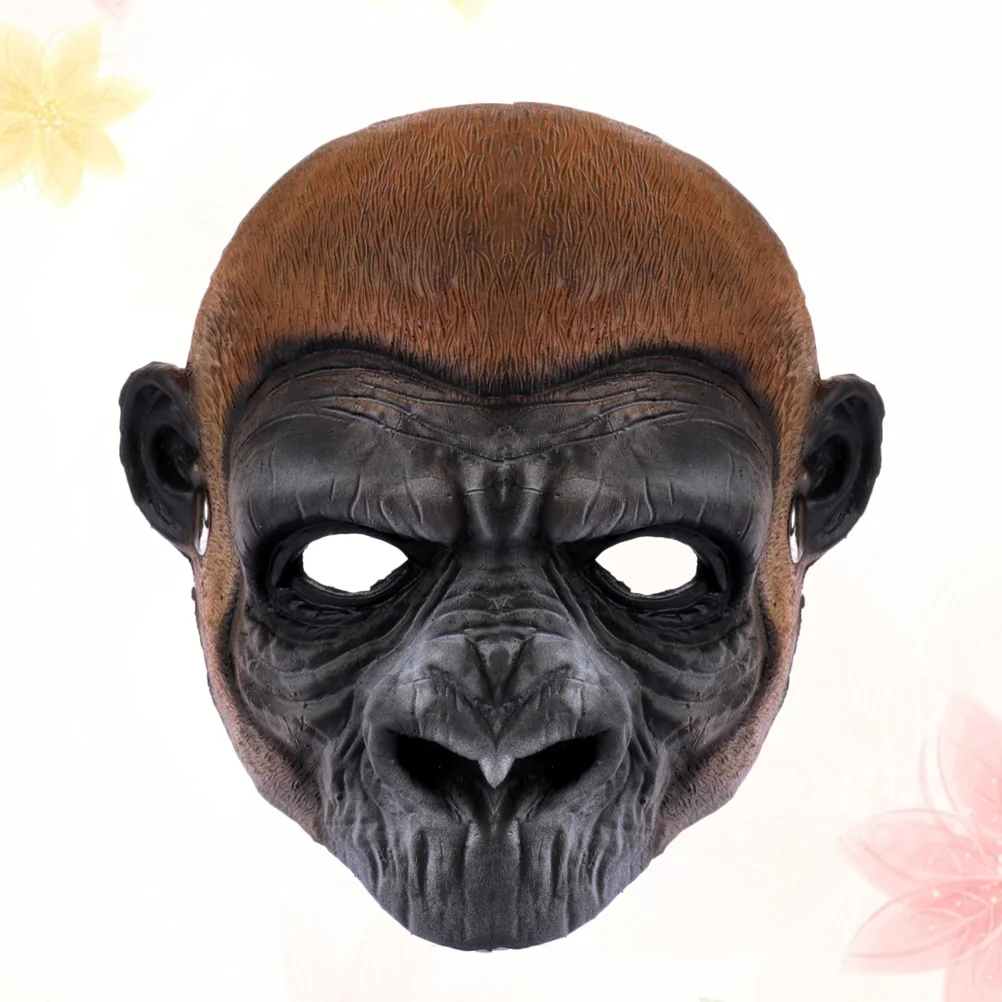 

PU Monkey for Dance Show