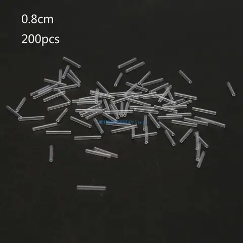 Силиконовые заглушки для сережек C1FE