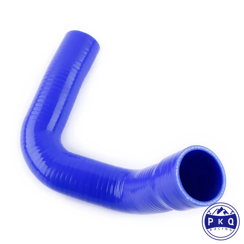 Для 1967 Ford Galaxie 500 500XL 5 8 л 6 4 7 0 силиконовый комплект шлангов охлаждающей жидкости