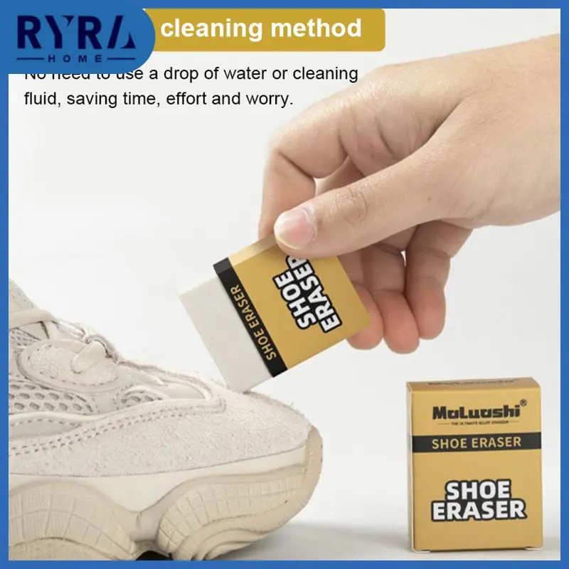 

Home Shoe Care Shoes Cleaning Eraser Stain Cleaner Eraser Shoe Brush Care Stain Shoe Cleaning Rubber Eraser Hot Creative 2023