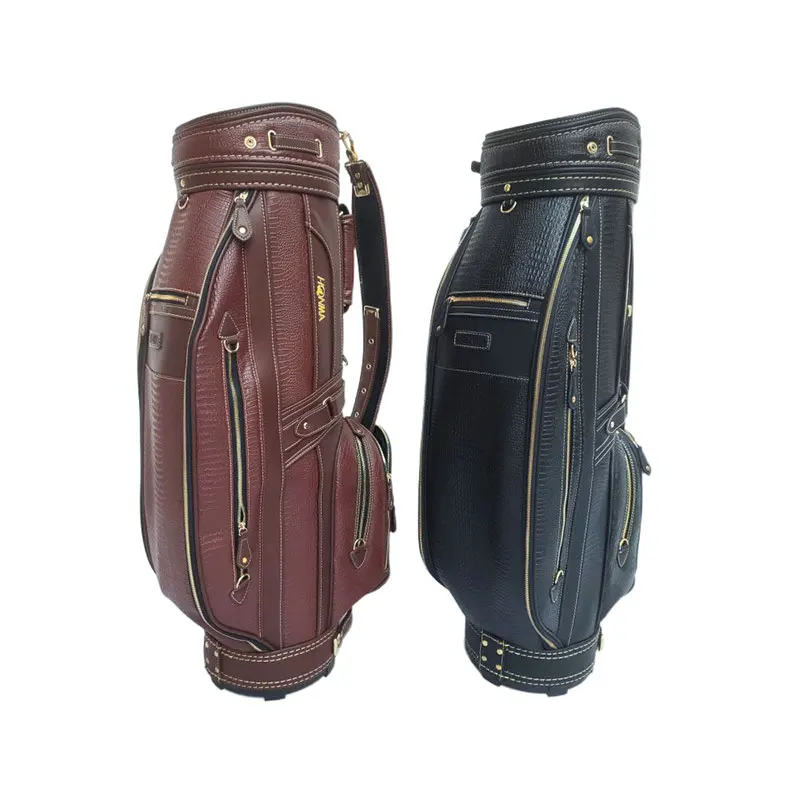 Рисунок 4 - Профессиональные сумки для гольфа